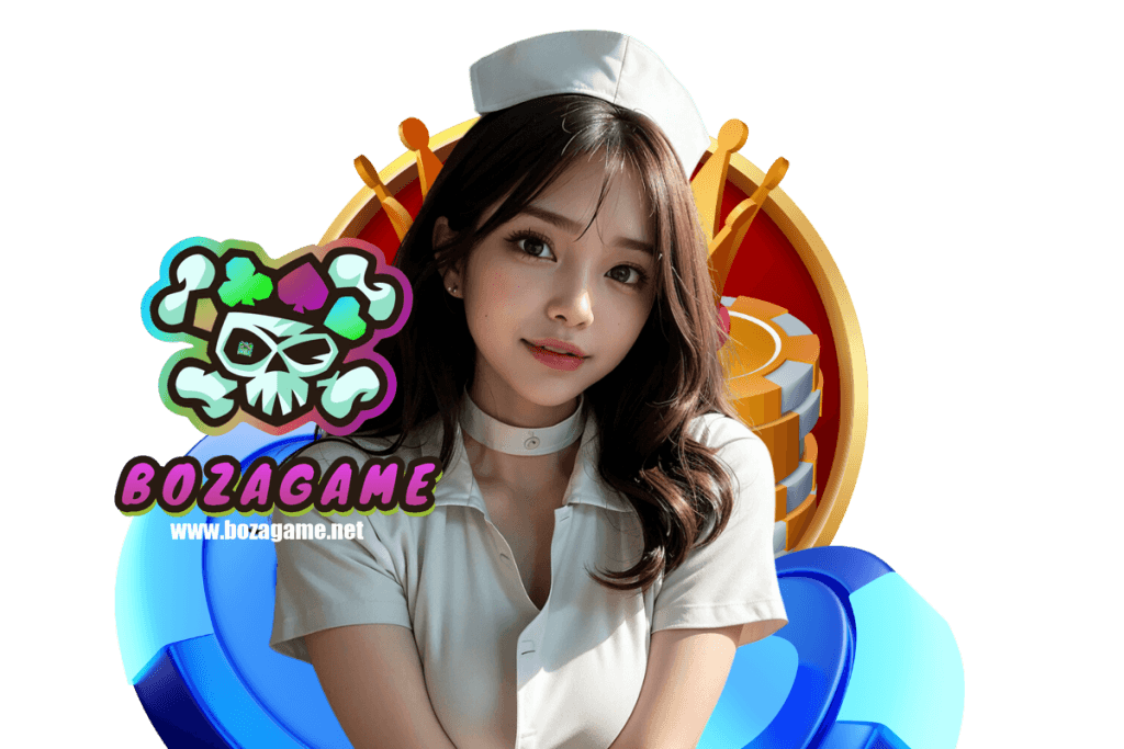 bozagame wallet