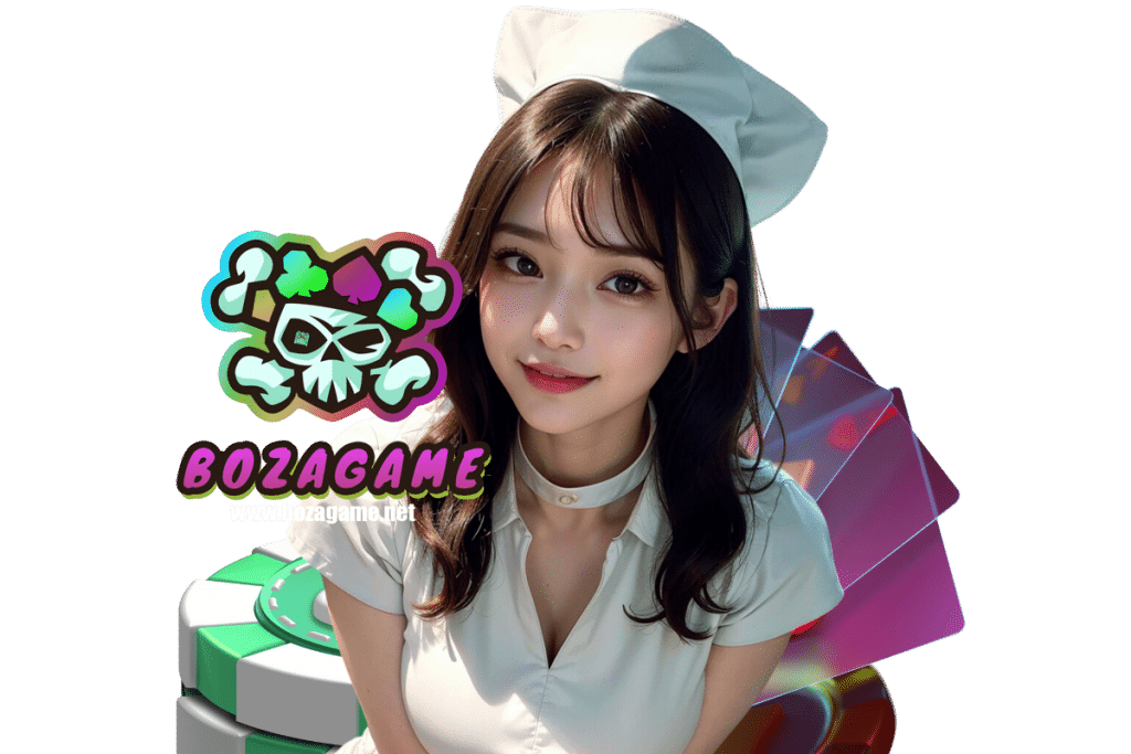 bozagame สมัคร