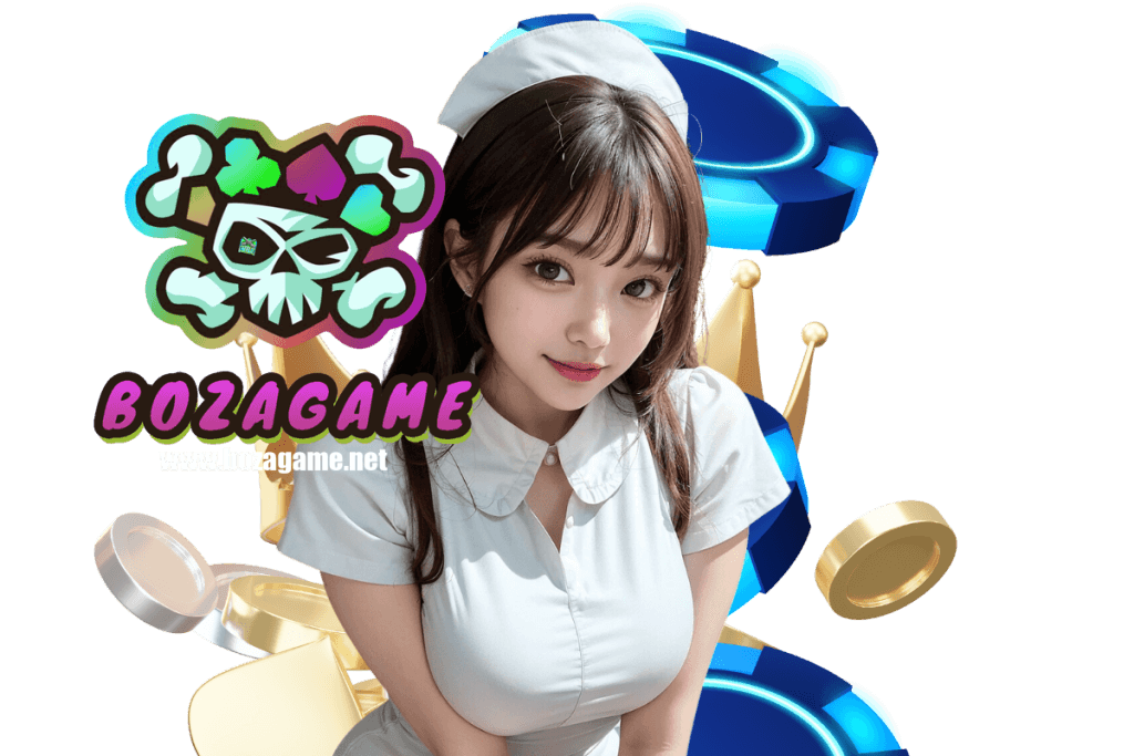 bozagame เว็บตรง